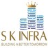 SK Infra Pune Developer Logo