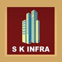 SK Infra Pvt Ltd Logo