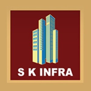 SK Infra Pvt Ltd logo