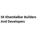 SK Khambalkar Builders And Developers Logo