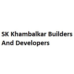 SK Khambalkar Builders And Developers logo