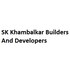 SK Khambalkar Builders And Developers Developer Logo
