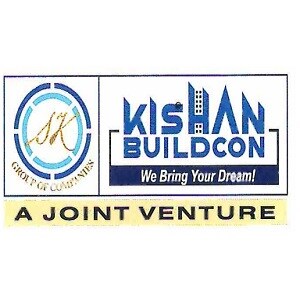 Sk Kishan Buildcon developer logo