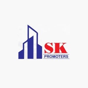 SK Promoters logo