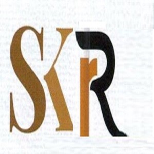 SK Raghuraaj Developer Logo