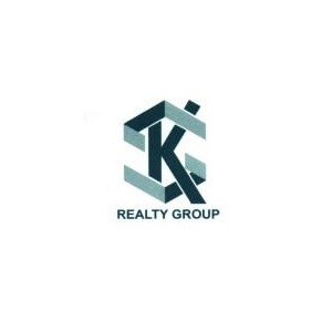 SK Realty Group developer logo