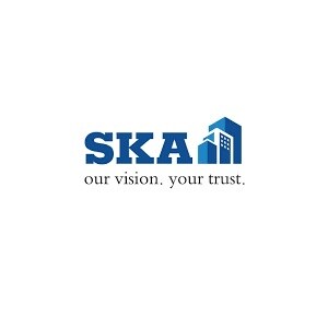 SKA Group developer logo