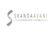 Skanda Avani Shelters Developer Logo