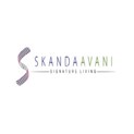Skanda Avani Shelters Logo