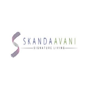 Skanda Avani Shelters developer logo