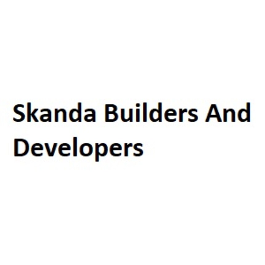 Skanda Builders and Developers