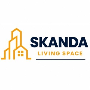 Skanda Living Space LLP developer logo