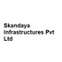 Skandaya Infrastructures Pvt Ltd Developer Logo