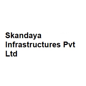 Skandaya Infrastructures Pvt Ltd