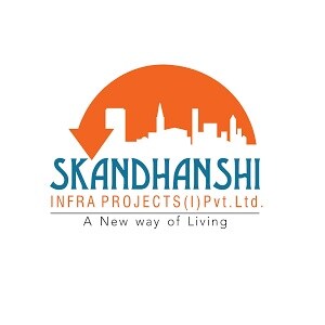 Skandhanshi Infra Projects Developer Logo