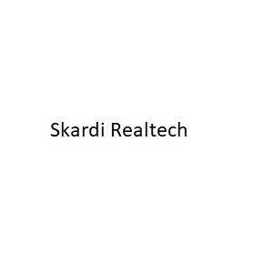 Skardi Realtech Developer Logo