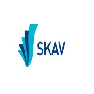 SKAV Developers developer logo
