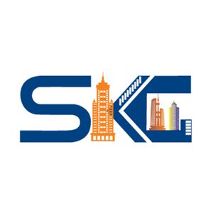 SKC Builder And Developers logo