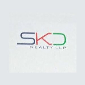 SKD Realty logo