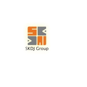 SKDJ logo