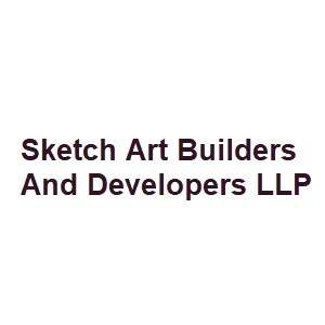 Sketch Art Builders And Developers LLP developer logo