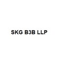 SKG B3B LLP Logo