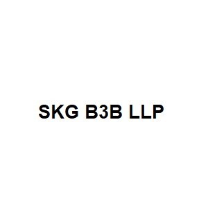 SKG B3B LLP developer logo