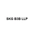 SKG B3B LLP Developer Logo