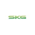SKG Homes Developer Logo