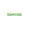 SKG Homes Logo