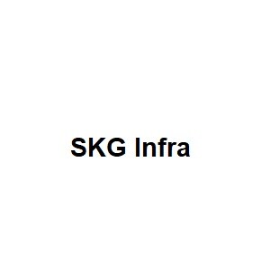 SKG Infra developer logo