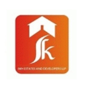 SKH Estates And Developers LLP Developer Logo