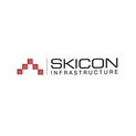 Skicon Infrastructure Co Logo
