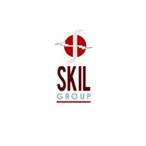 SKIL Group Property Development developer logo