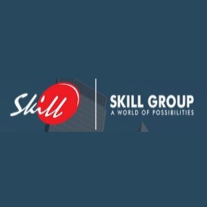 Skill Group developer logo
