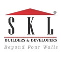 SKL Builders And Developers Logo