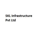 SKL Infrastructure Pvt Ltd Logo
