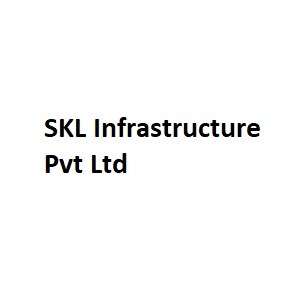SKL Infrastructure Pvt Ltd developer logo