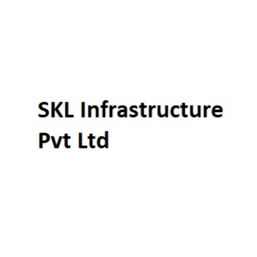 SKL Infrastructure Pvt Ltd