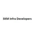 SKM Infra Developers Logo