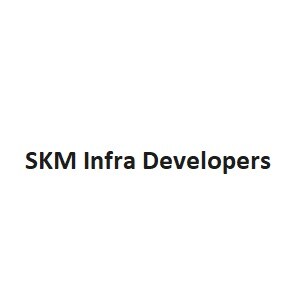 SKM Infra Developers logo