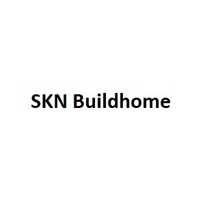 SKN Buildhome logo