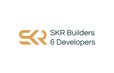 SKR Builders And Developers Developer Logo