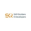 SKR Builders And Developers Logo
