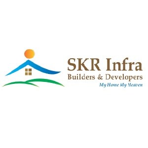 SKR Infra developer logo