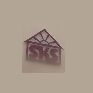 SKS Builders developer logo
