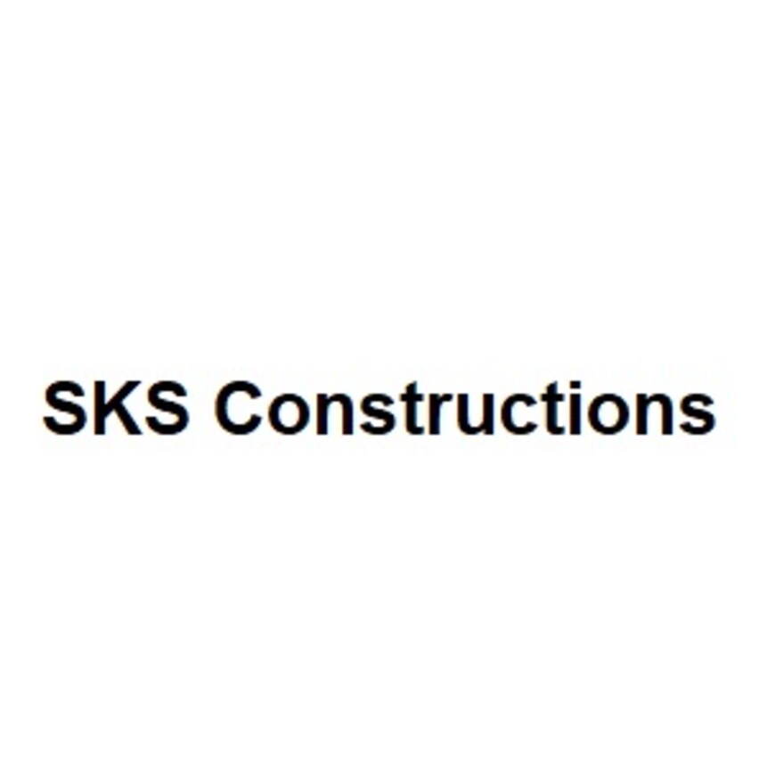 SKS Constructions