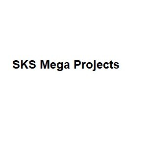 SKS Mega Projects developer logo