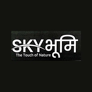 Sky Bhumi Logo