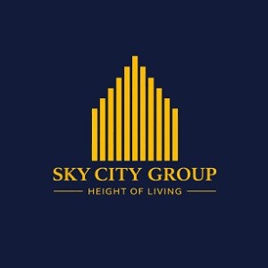Sky City Group Developer Logo
